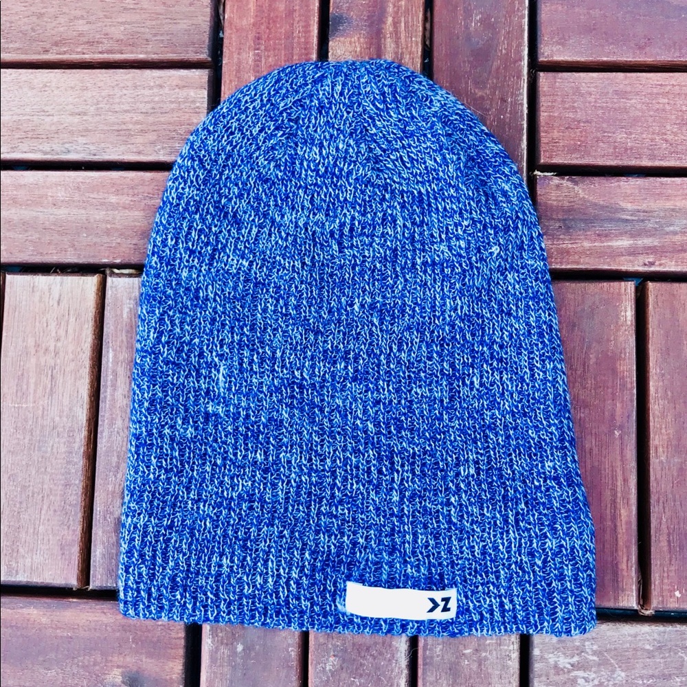 KZ Gear beanie